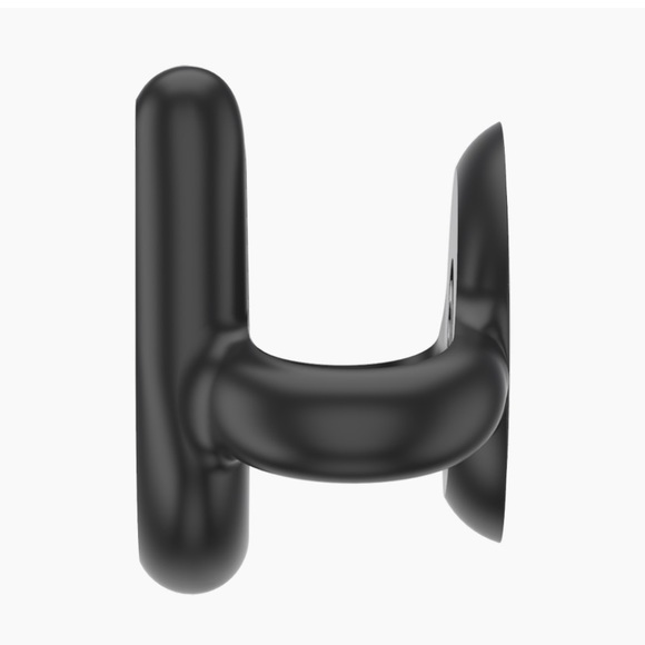 2/20 PopMount 2 Multi-Surface Black Popsockets BNIB BNWT - Picture 6 of 15